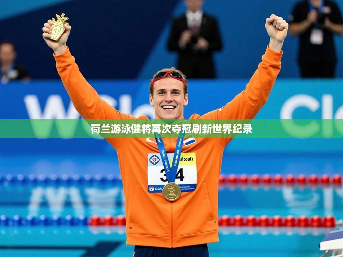 2026 迈博体育 源自欧洲荷兰游泳健将再次夺冠刷新世界纪录