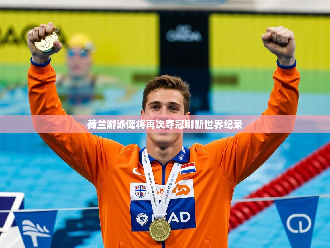 2026 迈博体育 源自欧洲荷兰游泳健将再次夺冠刷新世界纪录  第2张