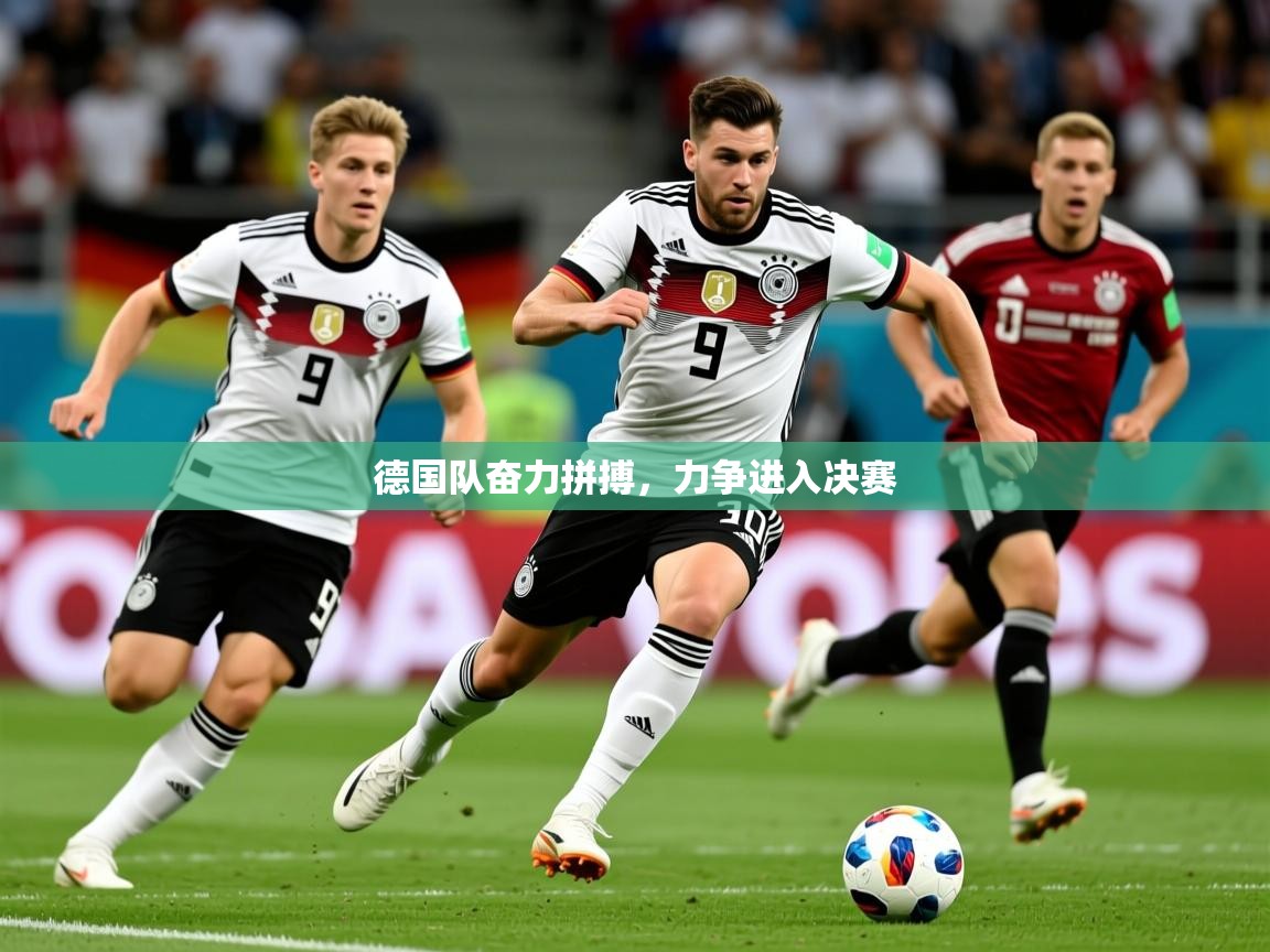2026 迈博体育下载德国队奋力拼搏，力争进入决赛