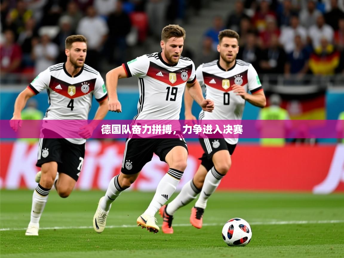 2026 迈博体育下载德国队奋力拼搏，力争进入决赛  第2张