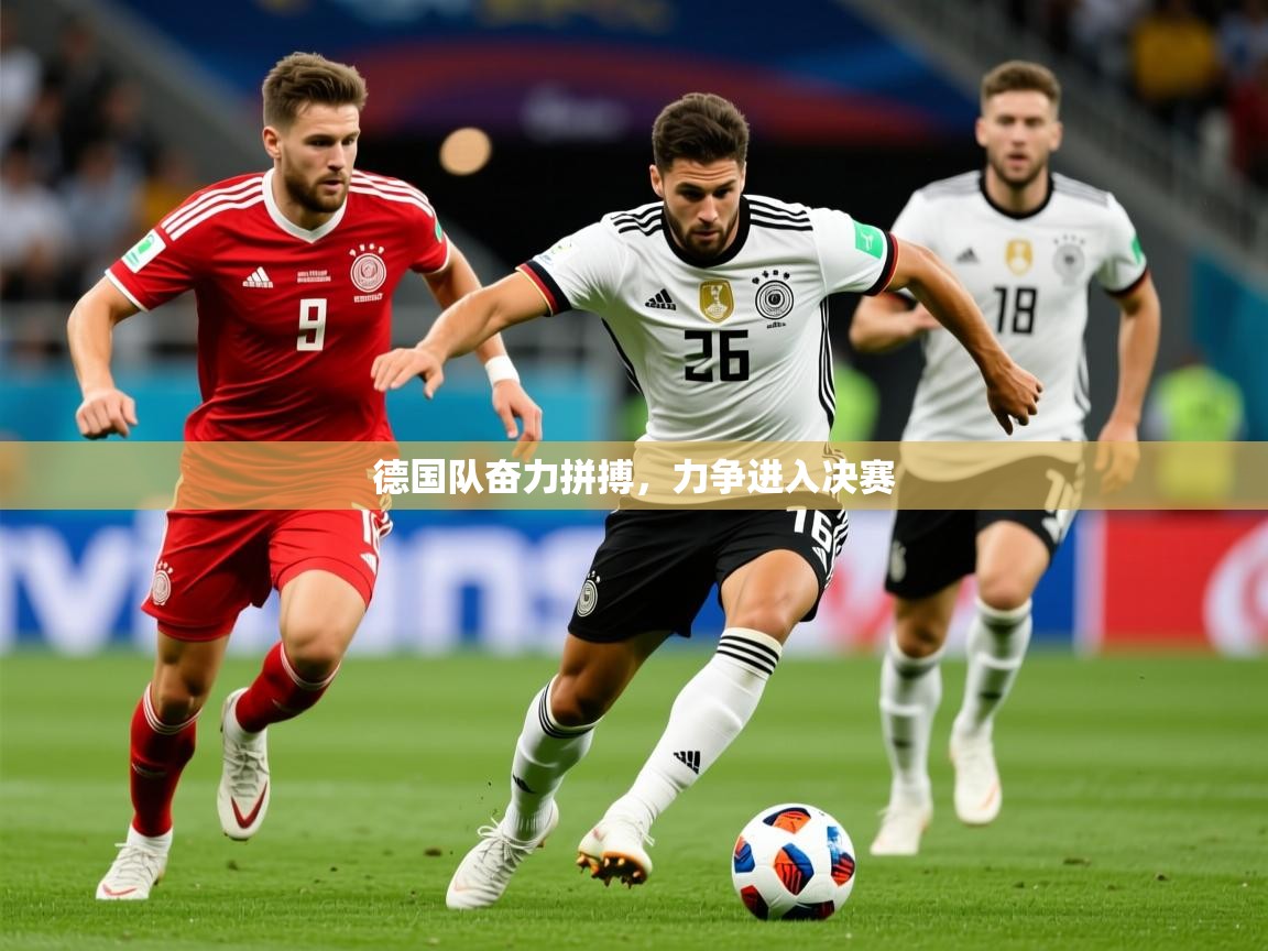 2026 迈博体育下载德国队奋力拼搏，力争进入决赛  第3张