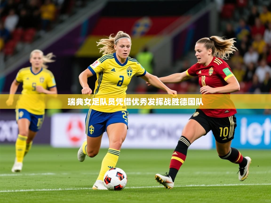 2026 迈博体育在线瑞典女足队员凭借优秀发挥战胜德国队