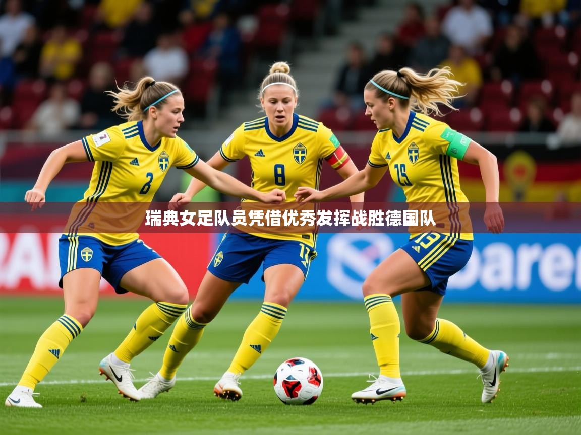 2026 迈博体育在线瑞典女足队员凭借优秀发挥战胜德国队 第3张