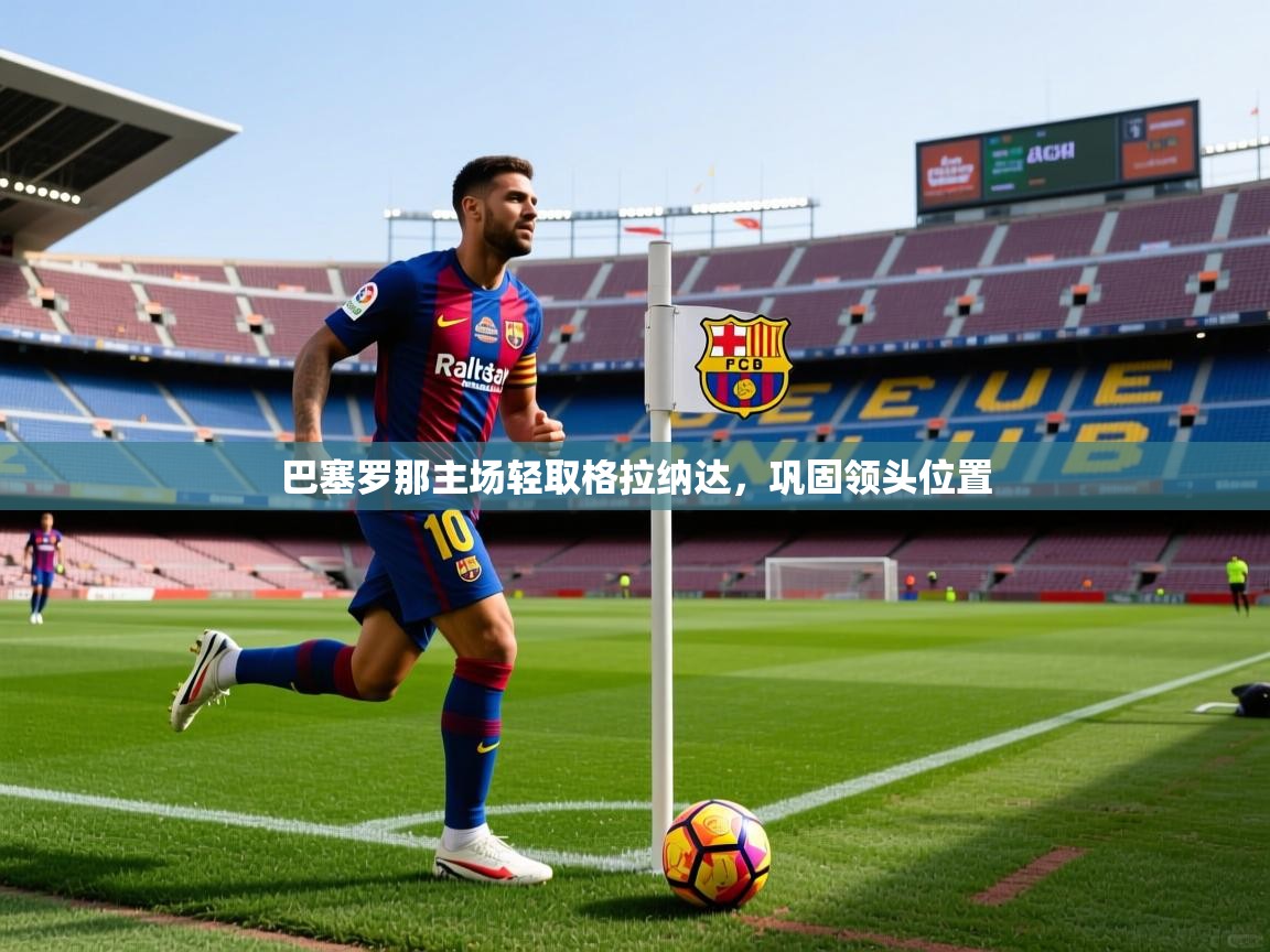 2026 迈博体育注册巴塞罗那主场轻取格拉纳达，巩固领头位置