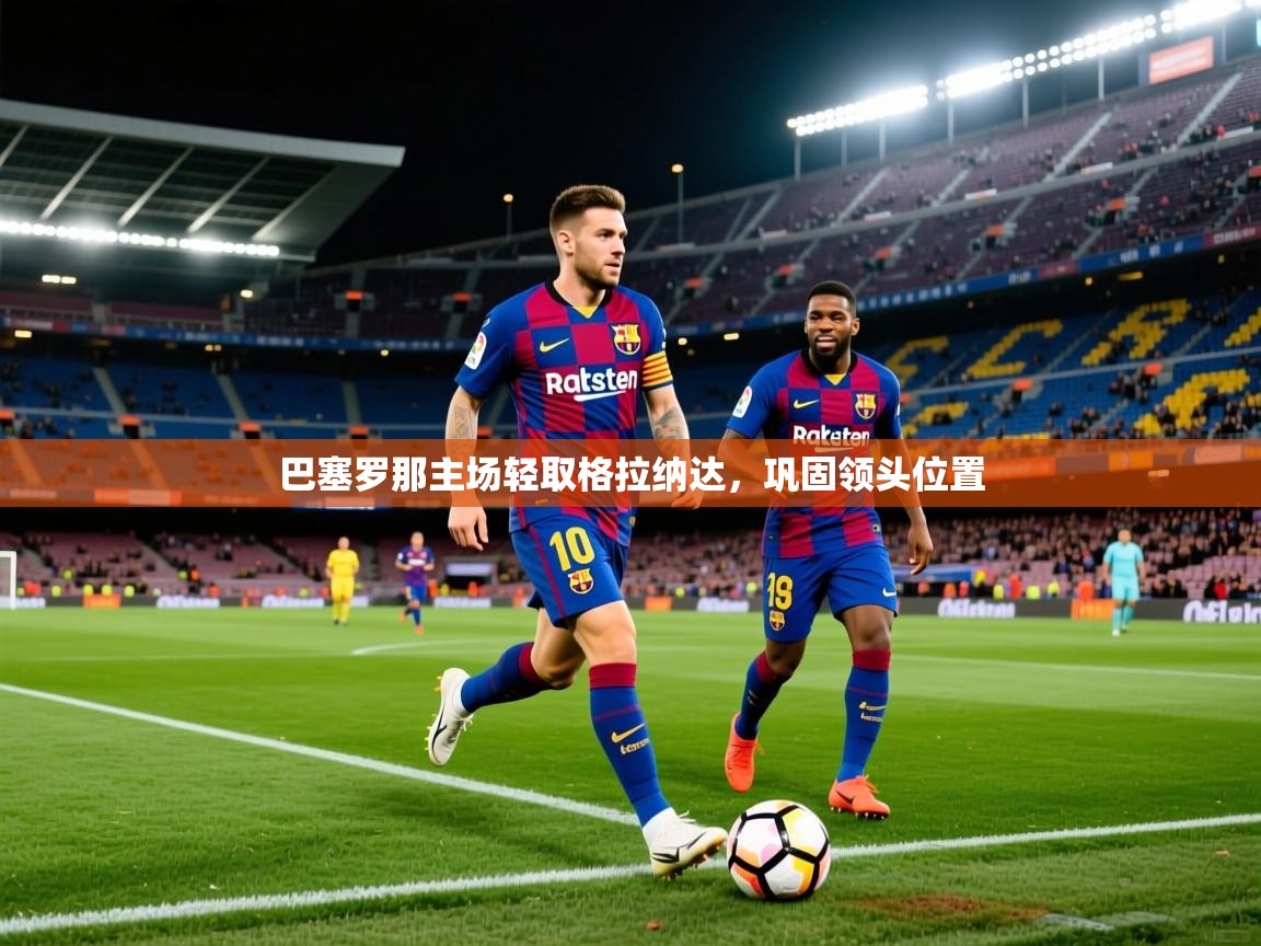 2026 迈博体育注册巴塞罗那主场轻取格拉纳达,巩固领头位置 第2张