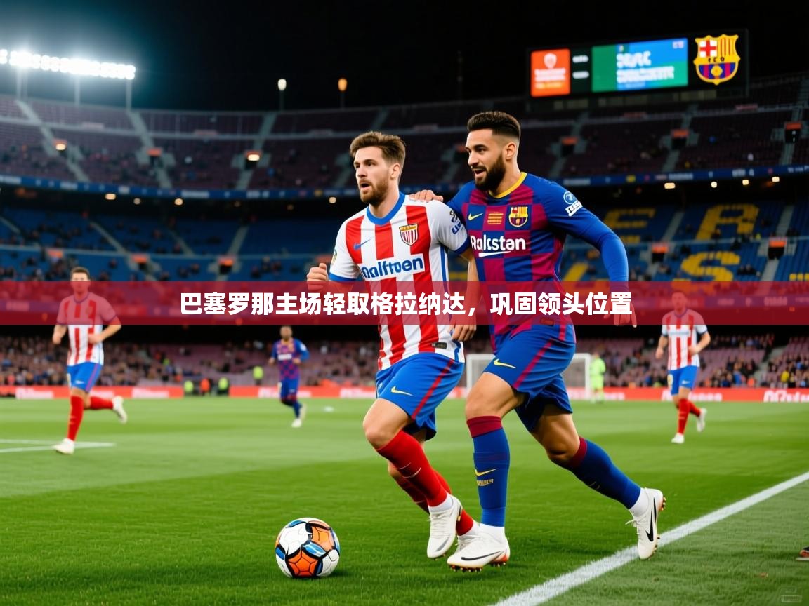 2026 迈博体育注册巴塞罗那主场轻取格拉纳达,巩固领头位置 第3张