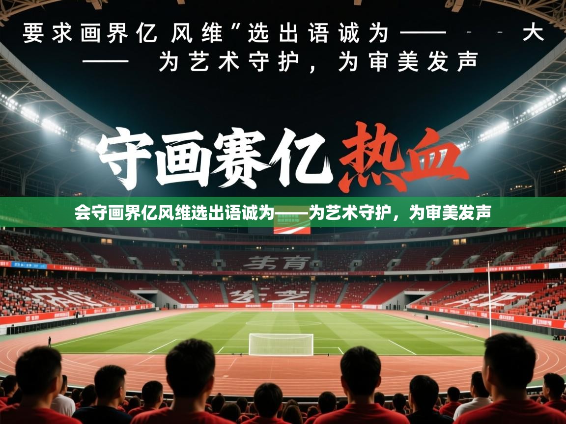 2026 迈博体育 源自欧洲会守画界亿风维选出语诚为——为艺术守护,为审美发声 第4张