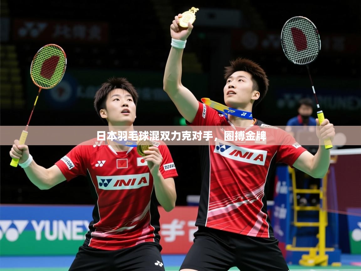 2026 迈博体育日本羽毛球混双力克对手，圈搏金牌  第3张