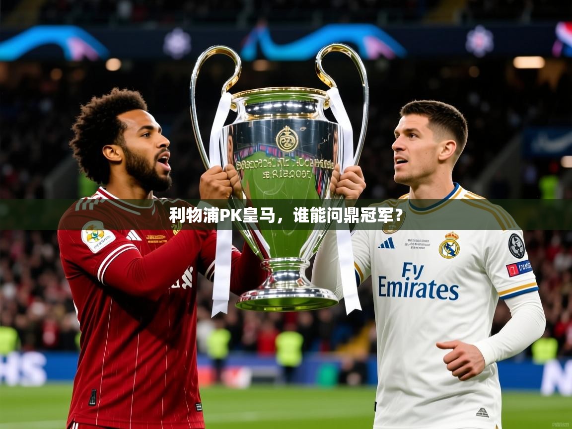 2026 迈博体育投注利物浦PK皇马，谁能问鼎冠军？  第2张