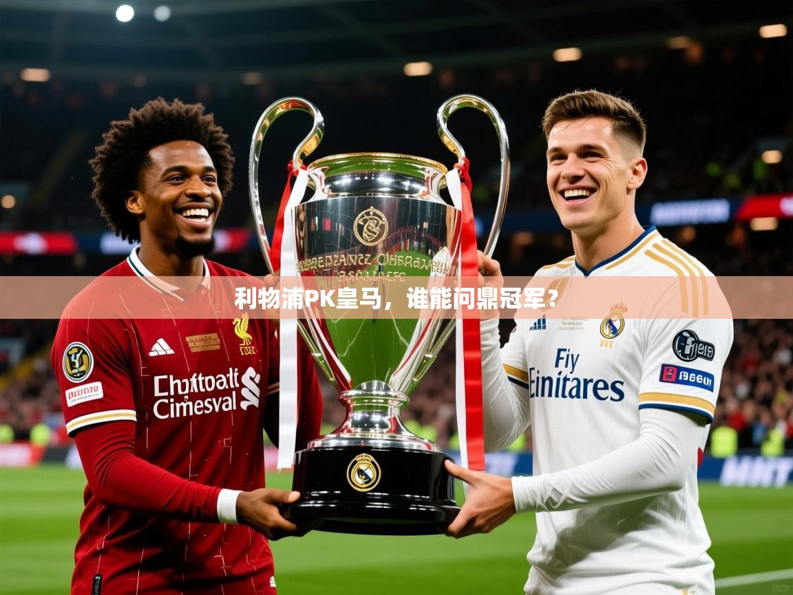 2026 迈博体育投注利物浦PK皇马，谁能问鼎冠军？  第3张