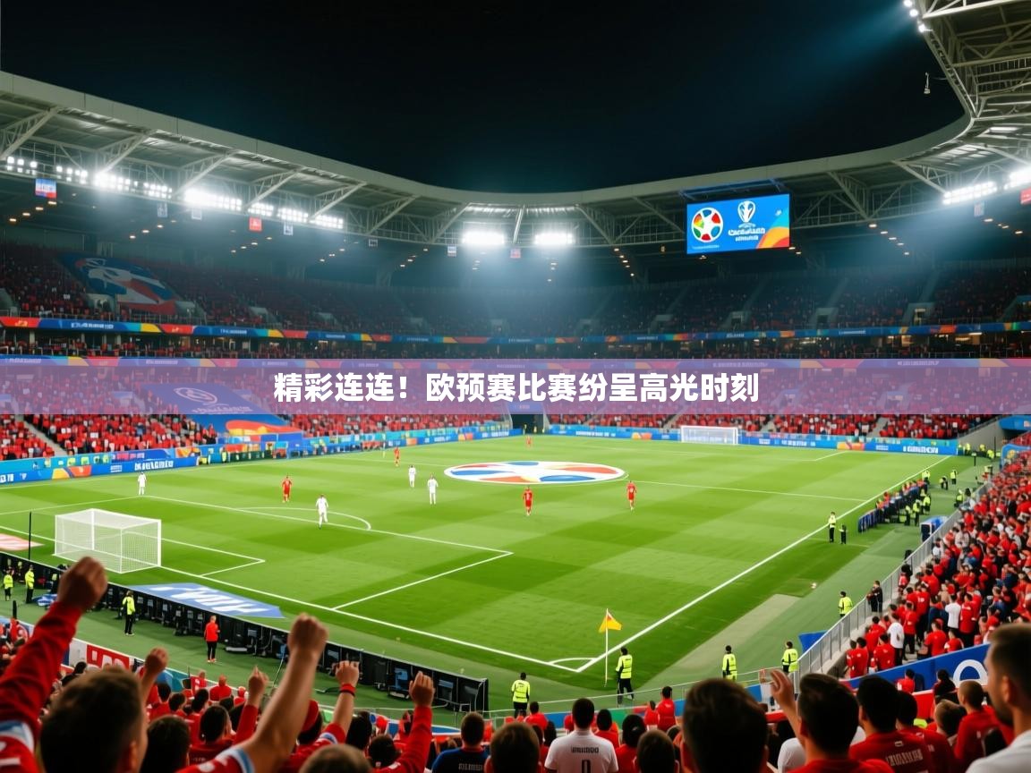 2026 迈博体育精彩连连！欧预赛比赛纷呈高光时刻
