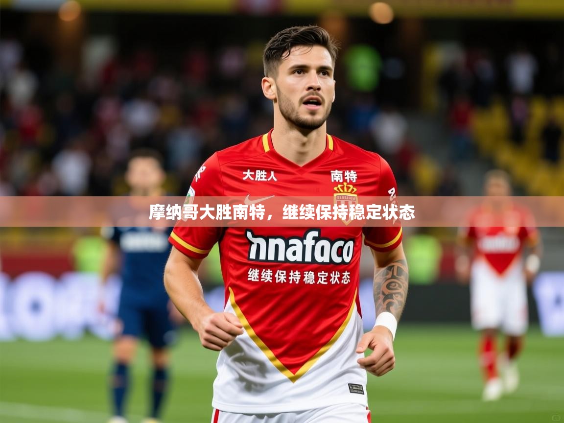 2026 迈博体育下载摩纳哥大胜南特，继续保持稳定状态