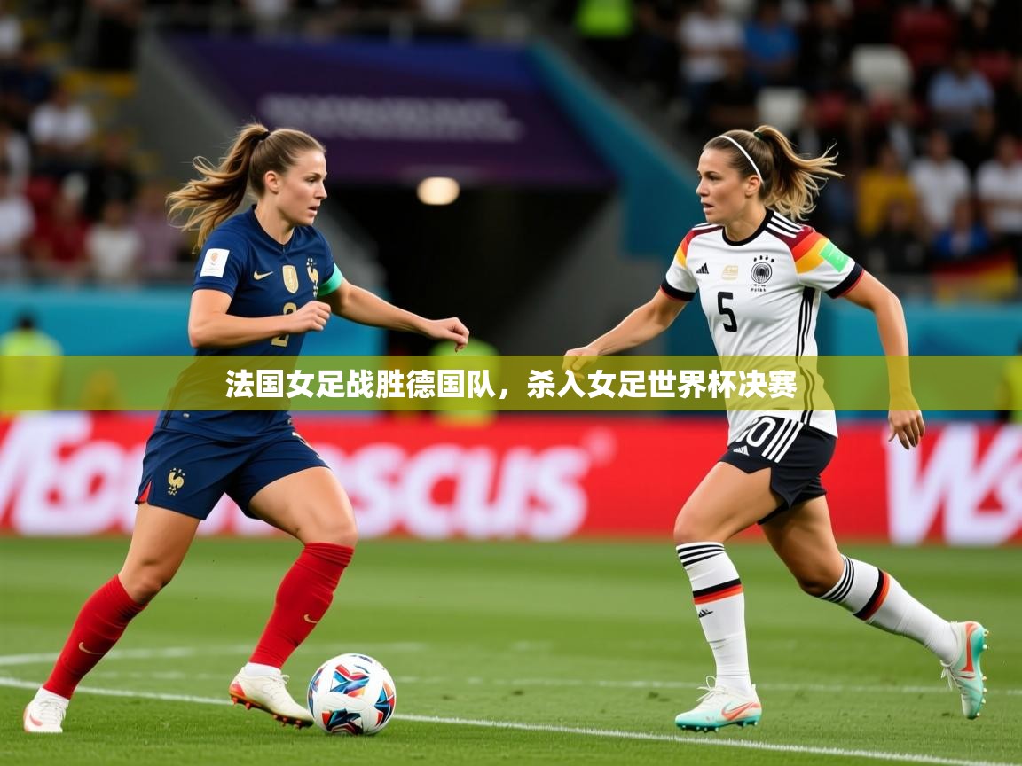 2026 迈博体育法国女足战胜德国队，杀入女足世界杯决赛